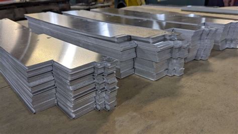 Sheet Metal Material Thickness (Updated for 2024)